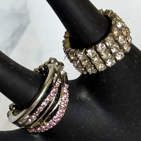 Paparazzi Rings - Picture 2 of 4